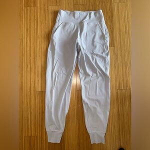 Lululemon Align High Rise Jogger